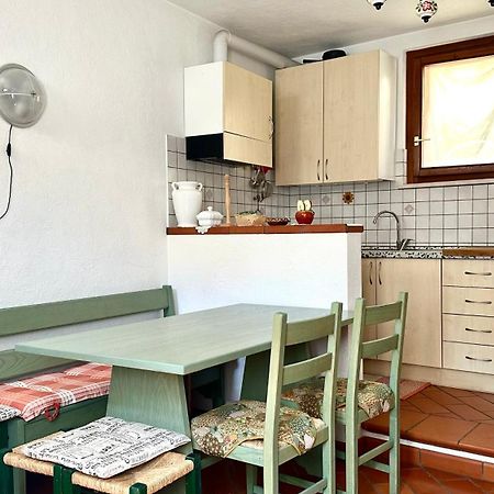 S178 - Sirolo, Delizioso Cielo-Terra Con Ingresso Indipendente Apartment ภายนอก รูปภาพ