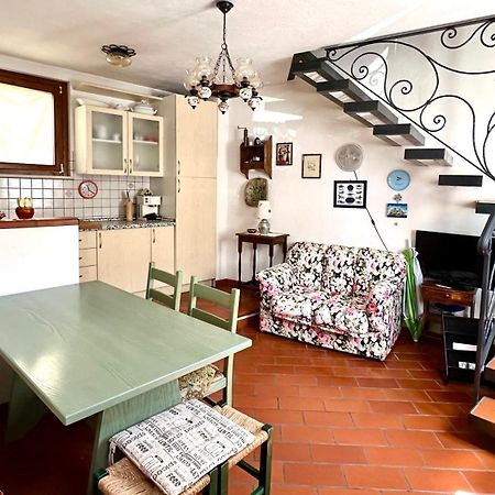 S178 - Sirolo, Delizioso Cielo-Terra Con Ingresso Indipendente Apartment ภายนอก รูปภาพ