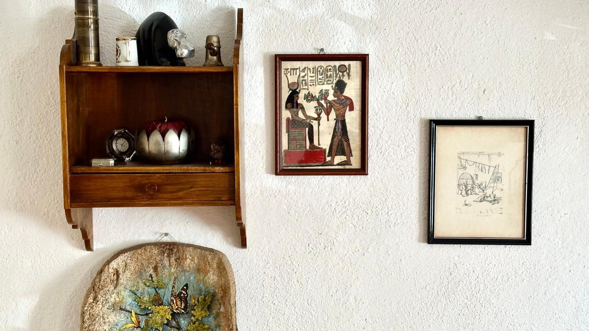 S178 - Sirolo, Delizioso Cielo-Terra Con Ingresso Indipendente Apartment ภายนอก รูปภาพ